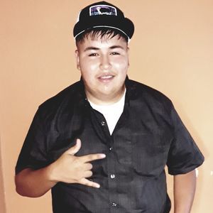 Meet your Posher, Osvaldo